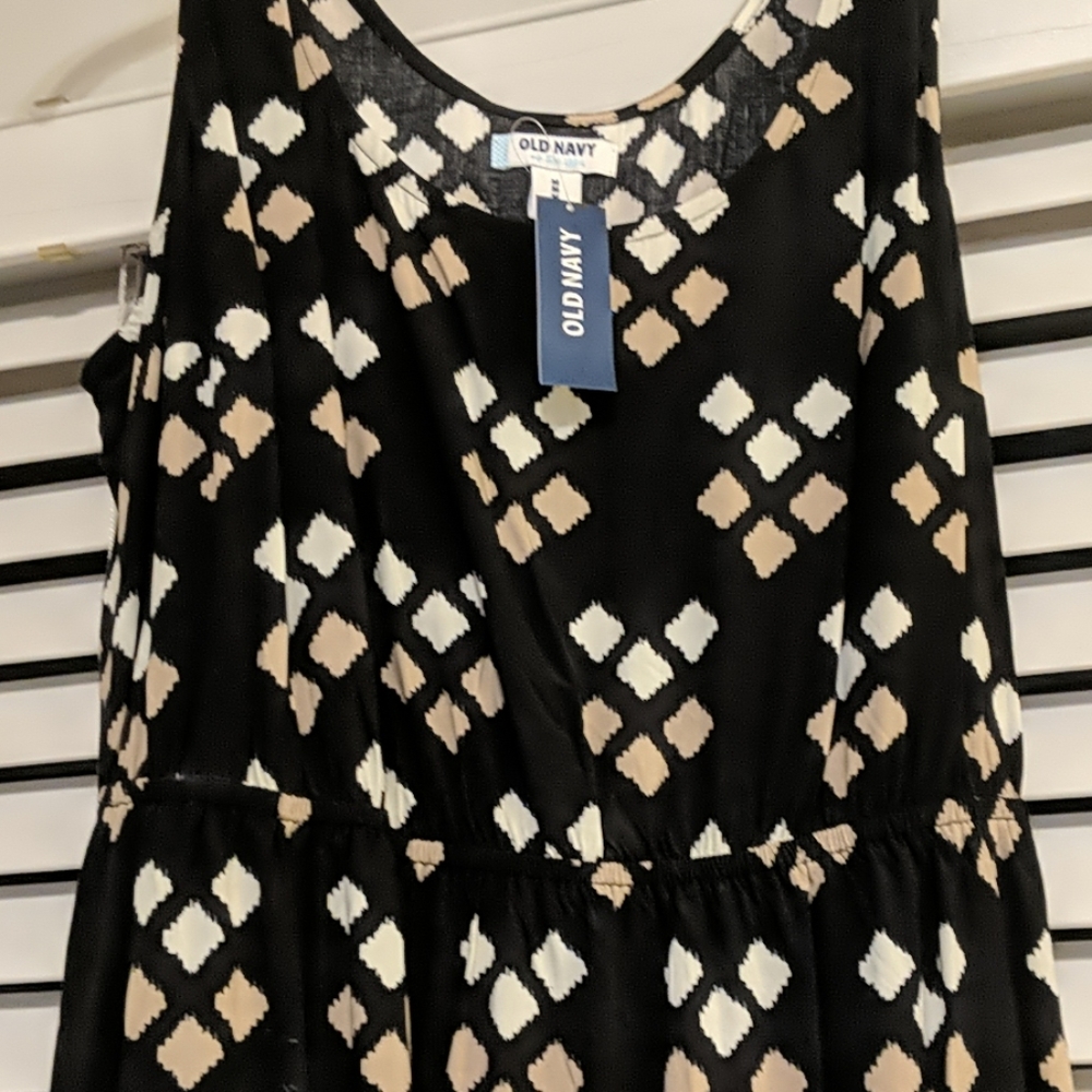 Old Navy Dress